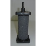 Hailea "B-014 цилиндр серый" 30*80 мм (распылитель утяжелённый)