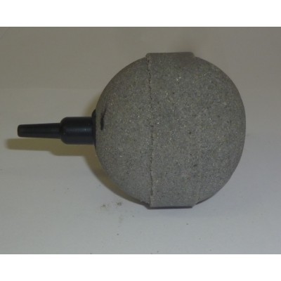 Hailea "B-005 шар серый" 50*50 мм (распылитель утяжелённый) Hailea "B-005 шар серый" 50*50 мм (распылитель утяжелённый)