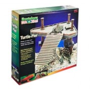 Penn-Plax "Плавательный пирс для рептилий, угловой"