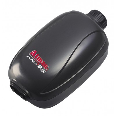 Atman "AP-45R" 2*180 л/час (компрессор) Atman "AP-45R" 2*180 л/час (компрессор)