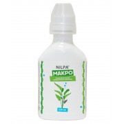 Нилпа "Макро" 230 мл на 9 тонн .( Удобрение для растений: Калий, Нитраты, Фосфаты)