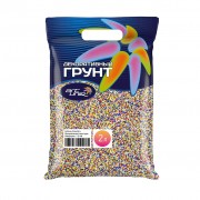 ArtUniq "ColorMix Confetti" 2 л, 1-2 мм (грунт декоративный)