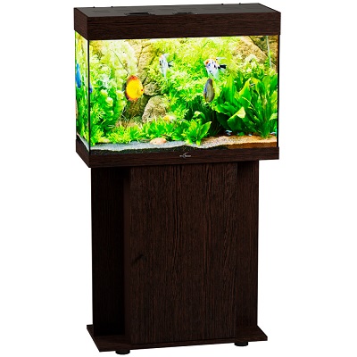 Биодизайн "Start-Up 85" Венге, 85 л, 70*30*50 см (аквариум) Биодизайн "Start-Up 85" Венге, 85 л, 70*30*50 см (аквариум)