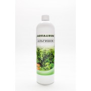 Aquaerus "Альгишок" 500 мл (средство против цветения воды)