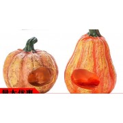 Тыква s домик