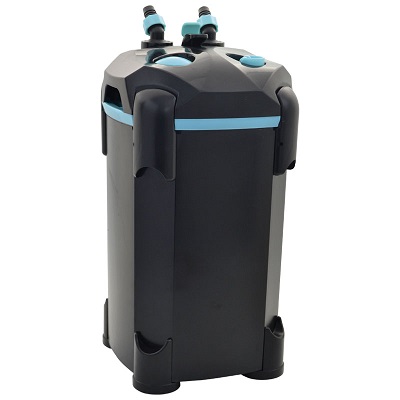 Лагуна "Фильтр внешний 808" 9.3 Вт, 850 л/час Лагуна "Фильтр внешний 808" 9.3 Вт, 850 л/час