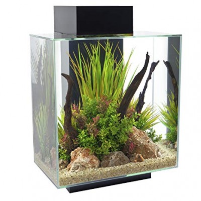 Fluval Edge 46 Black Fluval Edge 46 Black