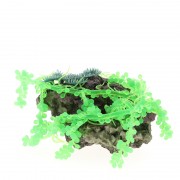 Композиция из искуственных кораллов, 22*18*10 см (SH201A)