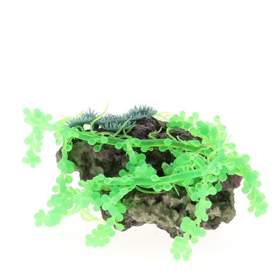 Композиция из искуственных кораллов, 22*18*10 см (SH201A) Композиция из искуственных кораллов, 22*18*10 см (SH201A)