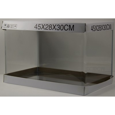 Аквариум Prime OptiWhite, 37 л Аквариум Prime OptiWhite, 37 л