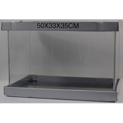 Аквариум Prime OptiWhite, 57 л Аквариум Prime OptiWhite, 57 л