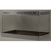 Аквариум Prime OptiWhite, 23 л