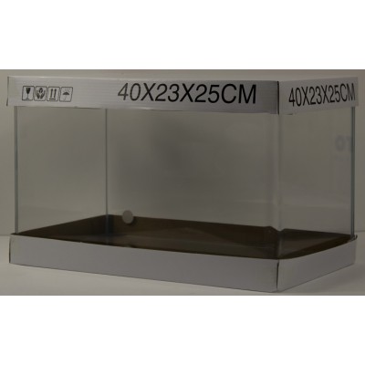 Аквариум Prime OptiWhite, 23 л Аквариум Prime OptiWhite, 23 л