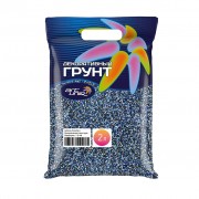 ArtUniq "ColorMix Galaxy" 2 л, 1-2 мм (грунт декоративный)
