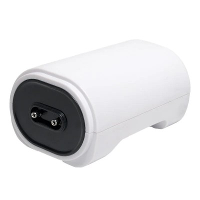 Лагуна "Iceberg YE-923" 2*270 л/час, 6 Вт компрессор для аквариума до 550л Лагуна "Iceberg YE-923" 2*270 л/час, 6 Вт компрессор для аквариума до 550л