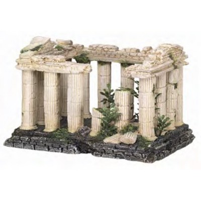 FI "Парфенон" (декоративный распылитель) FI "Парфенон" (декоративный распылитель)