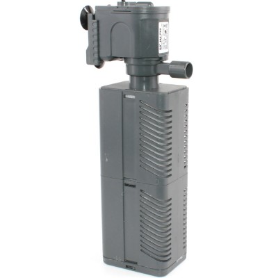 Sun-Sun "HJ 722" 600 л/час, 10 Вт (внутренний фильтр) Sun-Sun "HJ 722" 600 л/час, 10 Вт (внутренний фильтр)