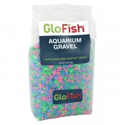 Glofish "Грунт Цветной Флуоресцентный" 2.2 кг
