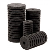 Лагуна "Губка 5.5*5.5*12 см"