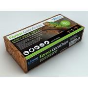 UDeco "Forest CocoChips" 450 г = 6 л (кокосовые чипсы)