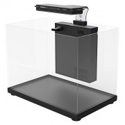 Atman "ZGT-50" Чёрный, 41 л (аквариумный набор)