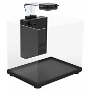 Atman "ZGT-20" Чёрный, 12 л (аквариумный набор)