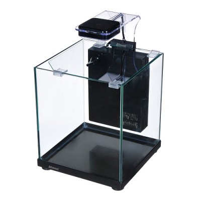 Atman "ZGT-20" Чёрный, 12 л (аквариумный набор) Atman "ZGT-20" Чёрный, 12 л (аквариумный набор)