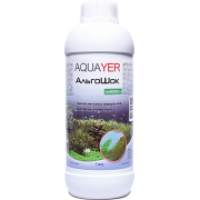 Aquaerus "Альгишок" 1 л (средство против цветения воды)