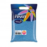 ArtUniq "Color Azure" 2 л, 1-2 мм (грунт декоративный)