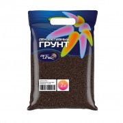 ArtUniq "Color Brown" 2 л, 1-2 мм (грунт декоративный)