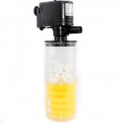 Hose "1280 F" 1300/650 л/час, 18 Вт (внутренний фильтр)