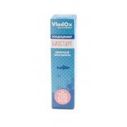 VladOx "Биостарт" 50 мл на 200л. Кондиционер для биологического запуска аквариума