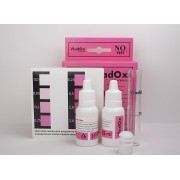 VladOx "NO2 тест" для измерения концентрации нитритов