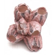 Морские жёлуди пластиковые малые, 9.5*8.5*7 см (SH007S)