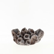 Морские жёлуди пластиковые средние, 14.3*10.5*7.5 см (SH007М)