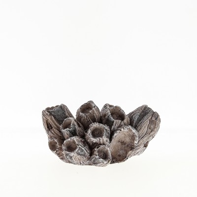 Морские жёлуди пластиковые средние, 14.3*10.5*7.5 см (SH007М) Морские жёлуди пластиковые средние, 14.3*10.5*7.5 см (SH007М)