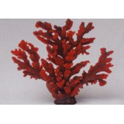 Коралл пластиковый красный, 27*7.5*28 см (SH016R)