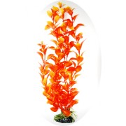 Penn-plax "Людвигия красная" 22см (растение пластиковое)