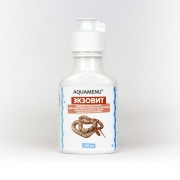 Нилпа "Экзовит" 100 мл (Жидкие витамины для всех видов рептилий)