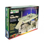 Meijing "Остров для черепах" размер L 41*28см (REP603)