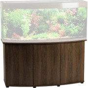 Тумба "Панорама 450" Золотой Орех, 151*56*82 см