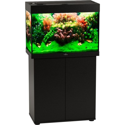 Биодизайн "Риф 110" Чёрный, 104 л, 71*36*52 см (аквариум) Биодизайн "Риф 110" Чёрный, 104 л, 71*36*52 см (аквариум)