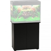 Тумба "Риф 110" Чёрный, 71*36*73 см