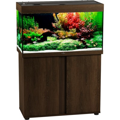 Биодизайн "Риф 160" Золотой Орех, 160 л, 91*41*54 см (аквариум) Биодизайн "Риф 160" Золотой Орех, 160 л, 91*41*54 см (аквариум)