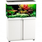Биодизайн "Риф 160" Белый, 160 л, 91*41*54 см (аквариум)