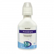 Нилпа "Акваформ" 230 мл на 460л(кондиционер от эктопаразитов рыб)