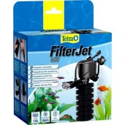 Tetra "Filter Jet 600" 550 л/час, 6 Вт (фильтр)