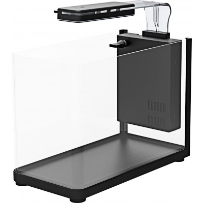 Atman "RGT-40" Чёрный, 18 л (аквариумный набор) Atman "RGT-40" Чёрный, 18 л (аквариумный набор)