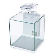 Atman "ZGT-20" Белый, 12 л (аквариумный набор)