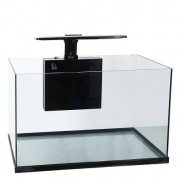 Atman "ZGT-60" Чёрный, 75 л (аквариумный набор)